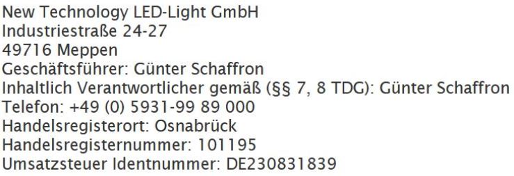 Impressum led-beleuchtung-rinderstall.de.ntligm.de