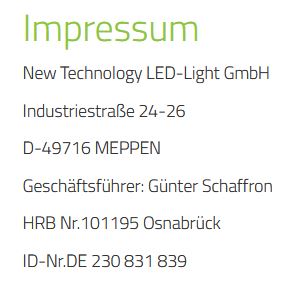 Impressum led-beleuchtung-rinderstall.de.ntligm.de